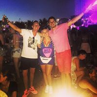 Stewart Hamilton Photo 17