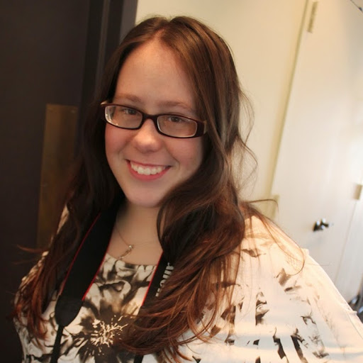 Kristy Sharp Photo 20