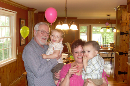 Toni Williams Photo 34