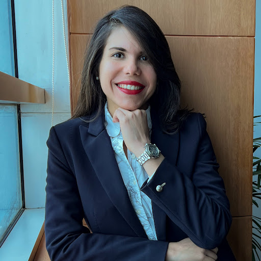 Aida Colon Photo 1
