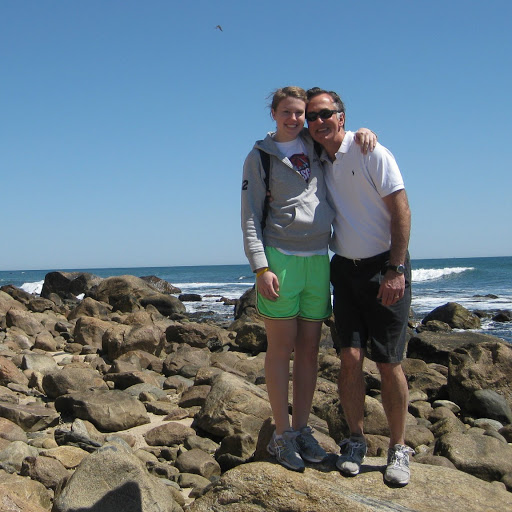 Kristin Anda Photo 2