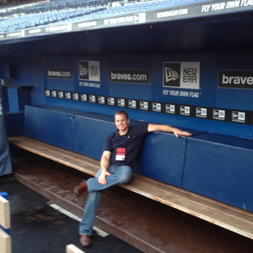 Bryan Reynolds Photo 30