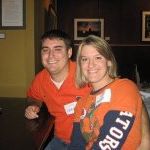 Martin Vaughan Photo 9