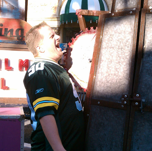 Joshua Aaron Photo 15