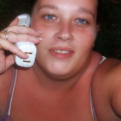 Rebecca Taylor Photo 16