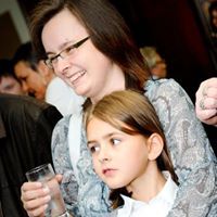 Rita Peters Photo 32