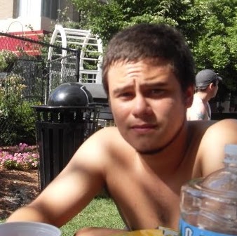 Anthony Morales Photo 24