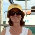 Cynthia Kline Photo 9