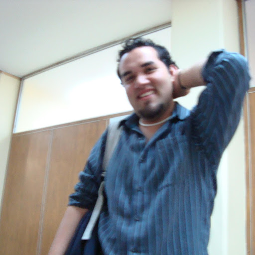 Ricky Richard Photo 29