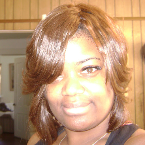 Christina Jackson Photo 13