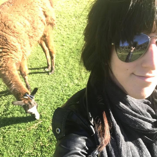 Tracey Harrison Photo 11