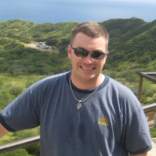 Sean Somers Photo 29