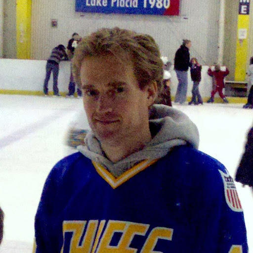 Jeffrey Lang Photo 14