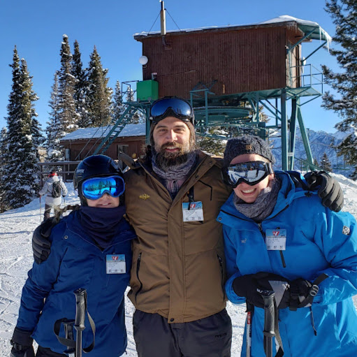 Katherine Beale Photo 7