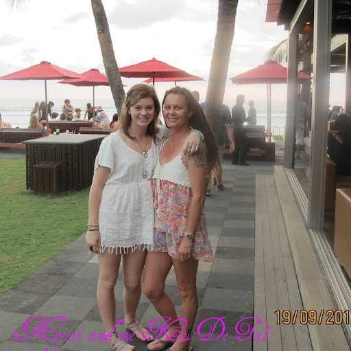 Kelli Taylor Photo 30