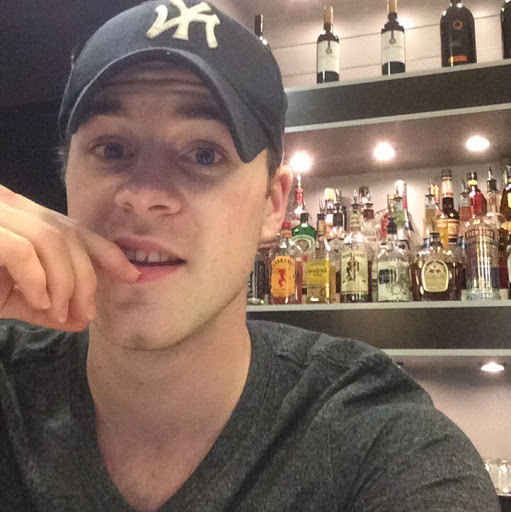 Nicholas Davenport Photo 28