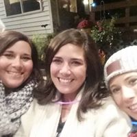 Sarah Clevenger Photo 40