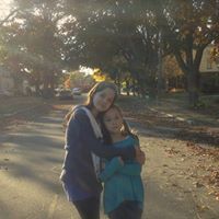 Danielle Baker Photo 14