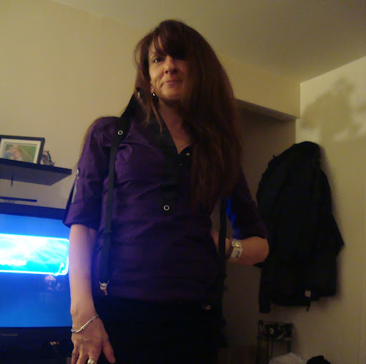 Nancy Noel Photo 32