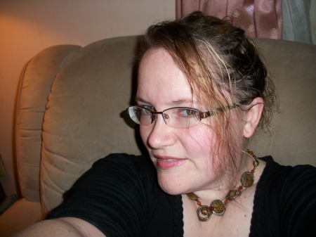 Jennifer Rader Photo 34