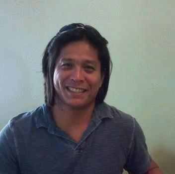 Richard Rodriguez Photo 37