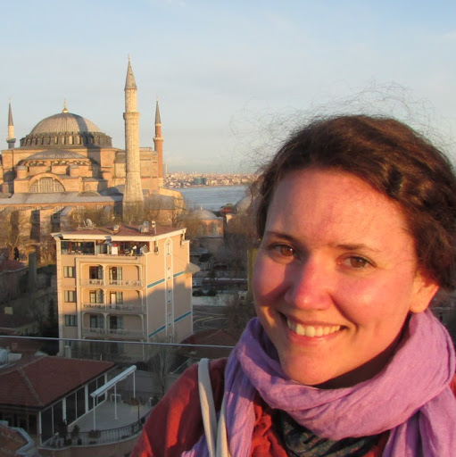 Stephanie Fry Photo 4