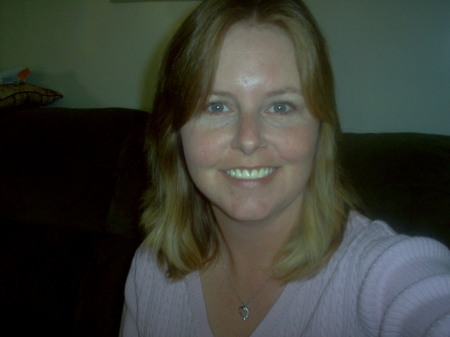 Tracy Morrow Photo 28