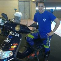 Jesus Borrego Photo 12