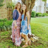 Ericka Gough Photo 3