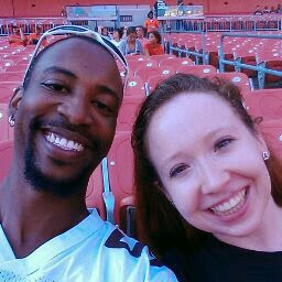 Christopher Coker Photo 10