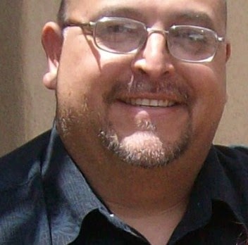 Jason Martinez Photo 4