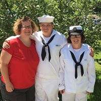 Suzanne Keane Photo 8