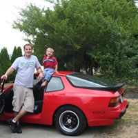 Jared Heilman Photo 19