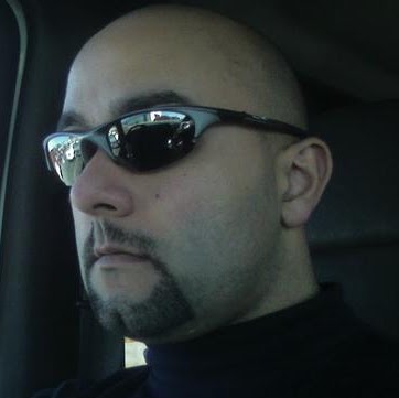 Thomas Glass Photo 14