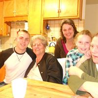 Julie Gerdeman Photo 3