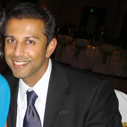 Amit Patel Photo 68