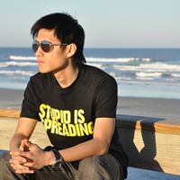 Eric Wang Photo 33