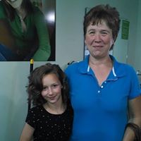 Eva Spence Photo 9 Eva Spence Photo 9