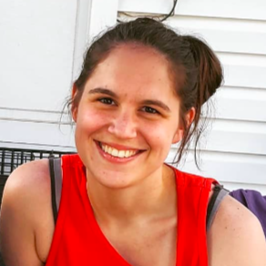 Amanda Whitaker Photo 29