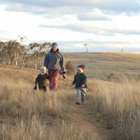 Jane Wilkinson Photo 20