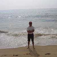 Ben Wen Photo 22