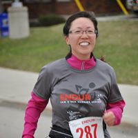 Xinzhen Zhao Photo 1