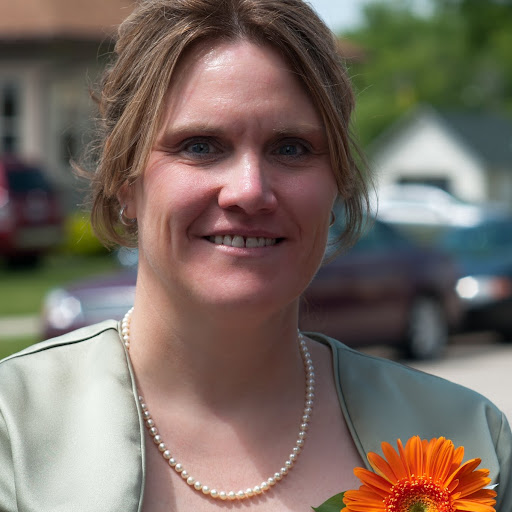 Jill Monahan Photo 7