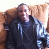 Reggie Harvey Photo 8