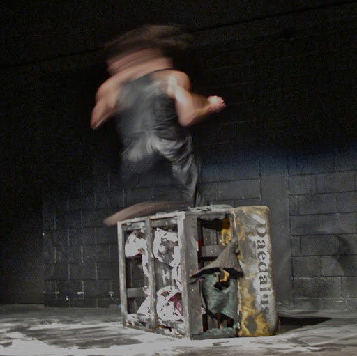 Robbie Curtis Photo 14