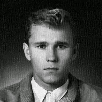 Charles Lindberg Photo 35