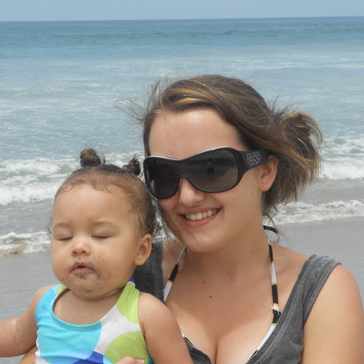 Jessica Bailey Photo 17