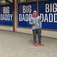 Benjamin Workman Photo 7