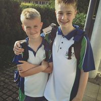 Sarah Grice Photo 14