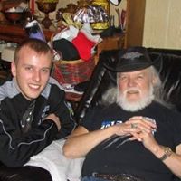 Aaron Garland Photo 36